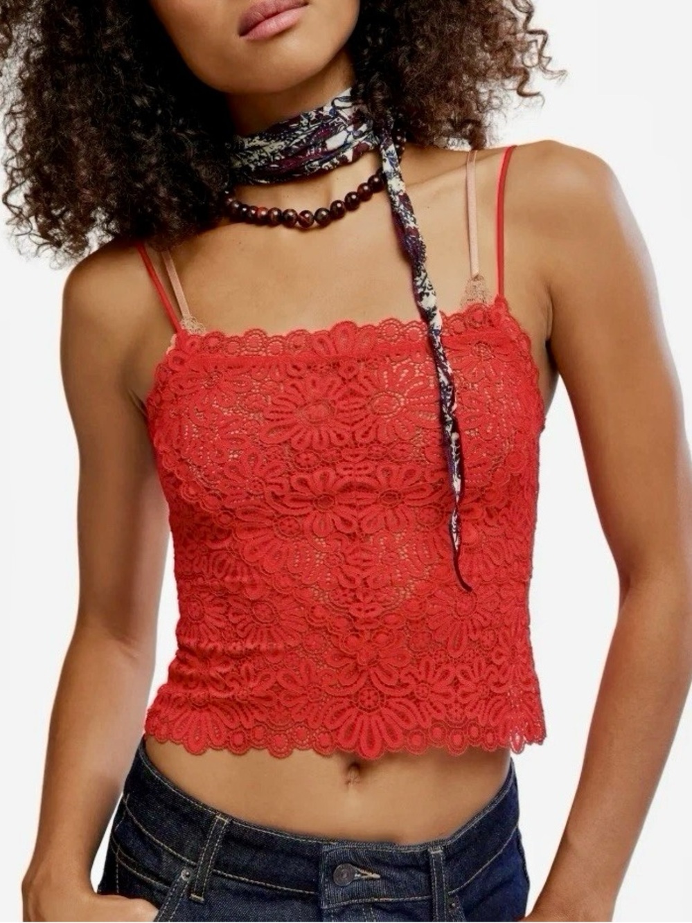 [Free People] camisole